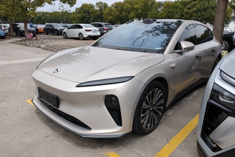 Used Nio ET5T 2023 75 kWh Touring