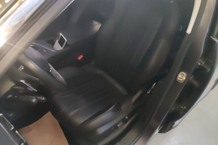 Used Peugeot 4008 2017 350THP Elite Edition