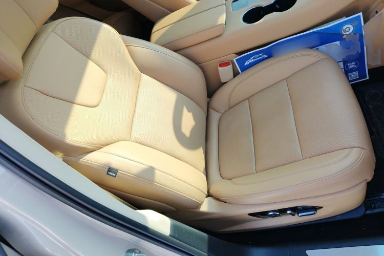 Used Hima AITO M5 2023 All-Electric Rear-Drive Standard Edition
