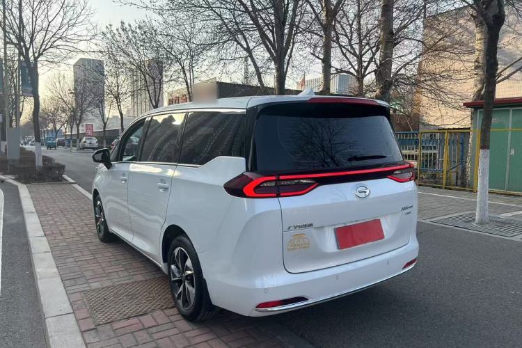 Used GAC Trumpchi M6 2023 PRO 270T DCT Luxury Edition Exterior 2