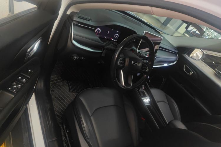 Used Jeep Compass 2021 220T Automatic Elite Edition
