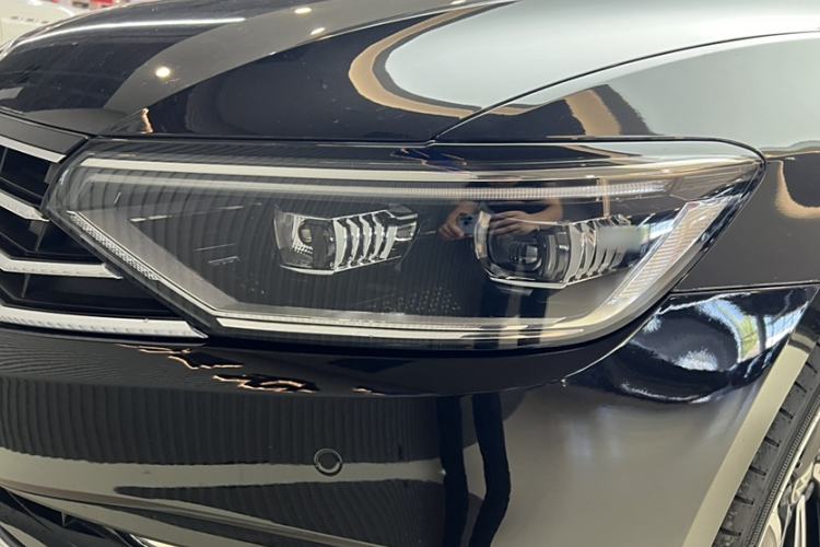 Used Volkswagen Magotan 2020 330TSI DSG Luxury Edition