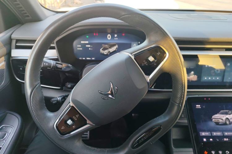 Used ARCFOX Alpha T 2022 653S+ 160kW
