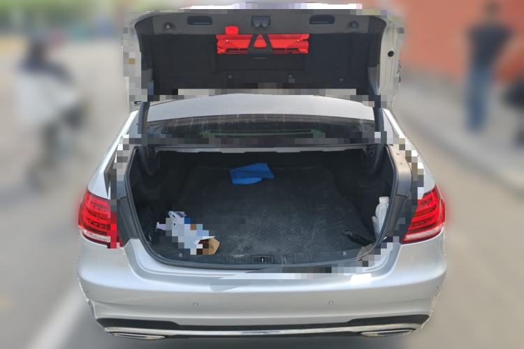 Used Mercedes-Benz E-Class 2014 Revised E 260 L Sport Luxury Edition
