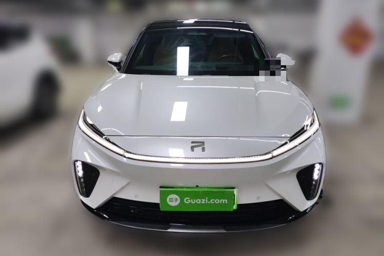 Used Rising R7 2022 Long-Range Advanced Edition
