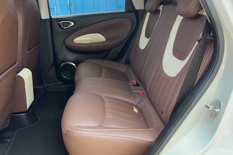 Used Wuling Bingo 2023 203km Comfort Edition
