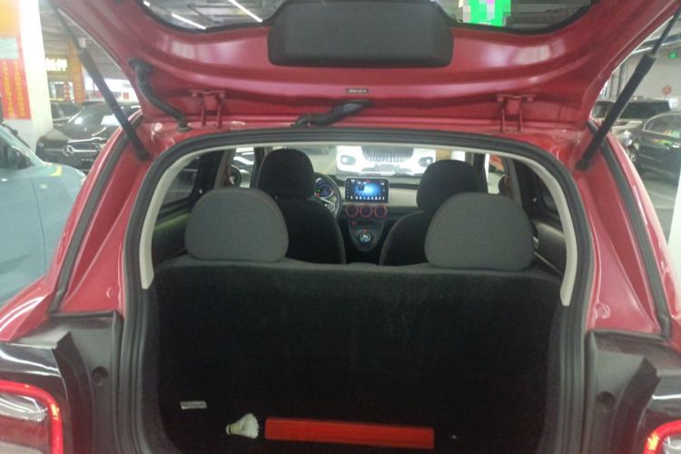 Used ORA Black Cat 2019 301km Standard Edition
