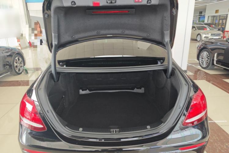 Used Mercedes-Benz E-Class 2020 Restyled E 300 L Sport Exclusive Edition