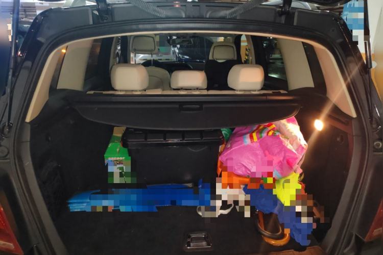 Used Mercedes-Benz GLK-Class 2014 GLK 260 4MATIC Dynamic Model