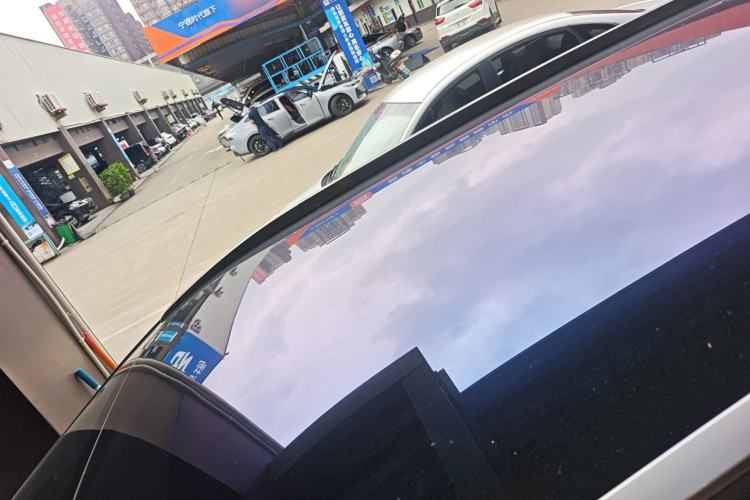 Used AION Y 2022 Plus 70 Smart Edition
