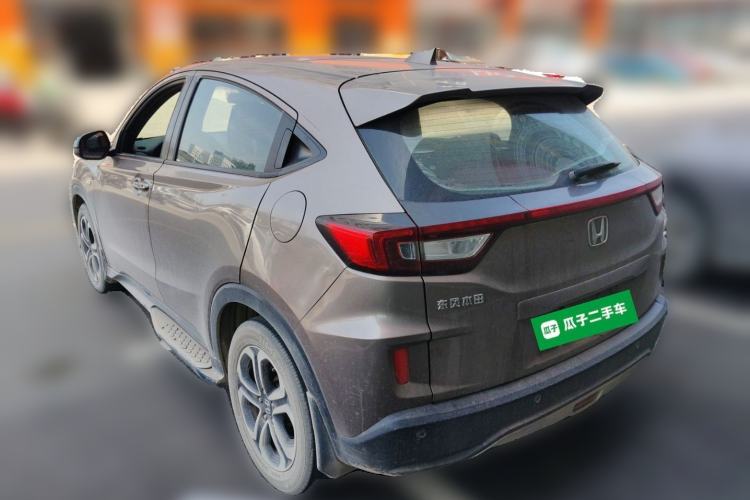 Used Honda XR-V 2015 1.8L EXi CVT Comfort Version
