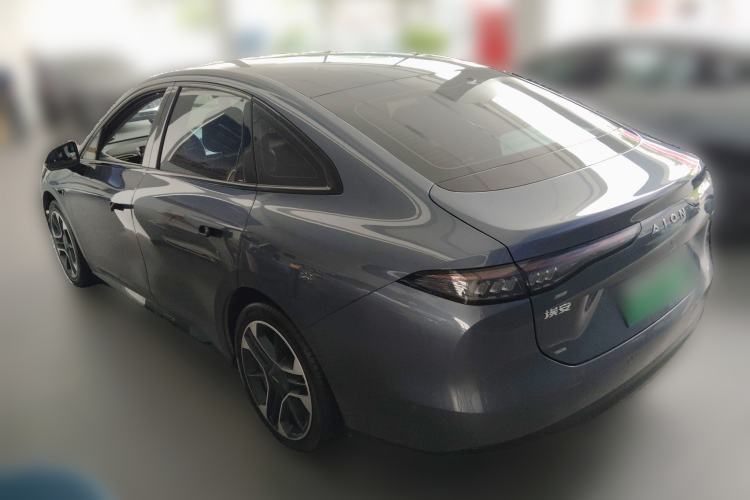 Used AION RT 2025 650 LiDAR Edition