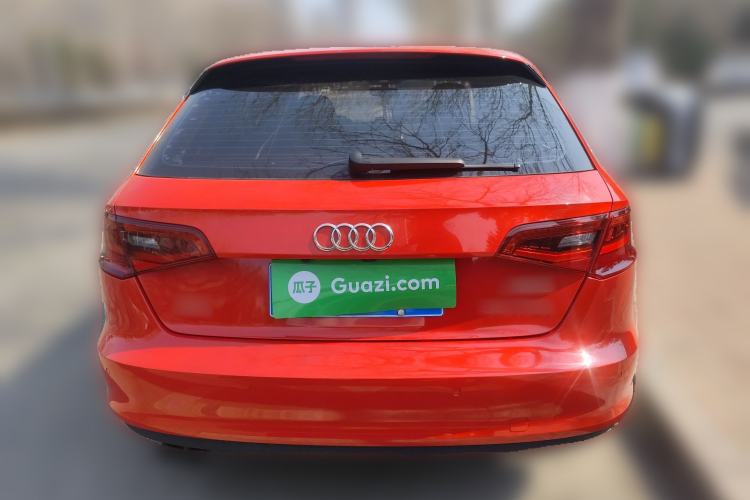 Used Audi A3 2016 Sportback 35 TFSI Ambition