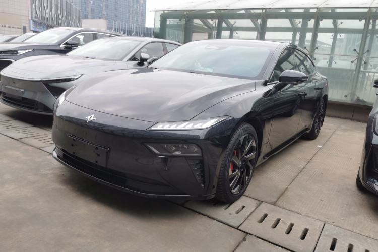 Used Dongfeng eπ eπ007 2024 530 Pro Version