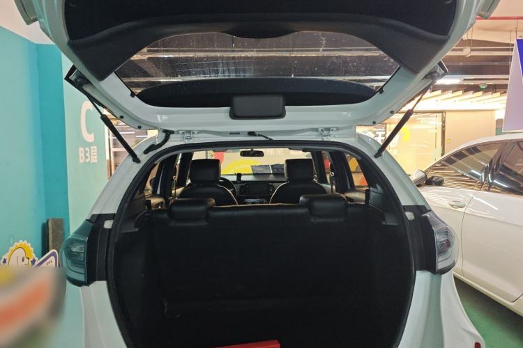 Used Honda LIFE 2021 1.5L CVT SPORT Heartbeat Edition
