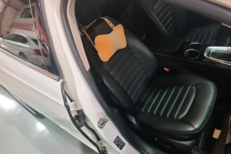 Used Ford Mondeo 2013 1.5L GTDi180 Fashion Edition
