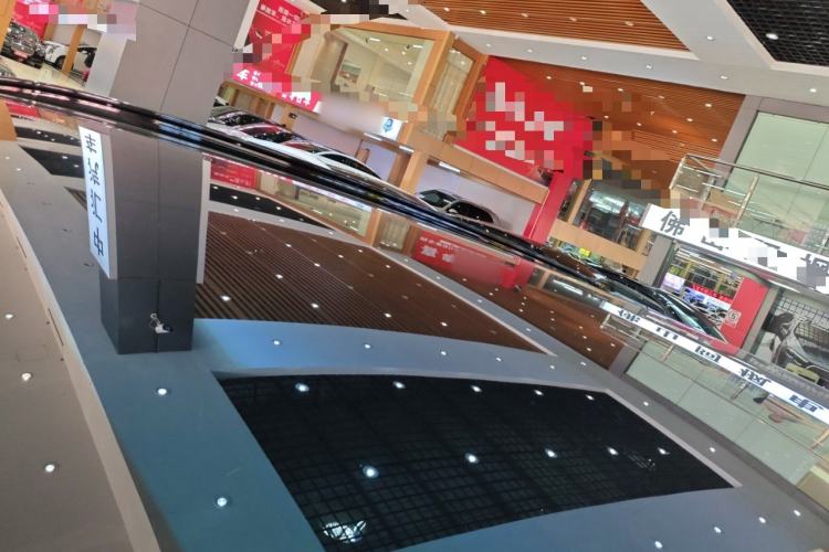 Used XPeng G9 2022 650 Performance Edition Max
