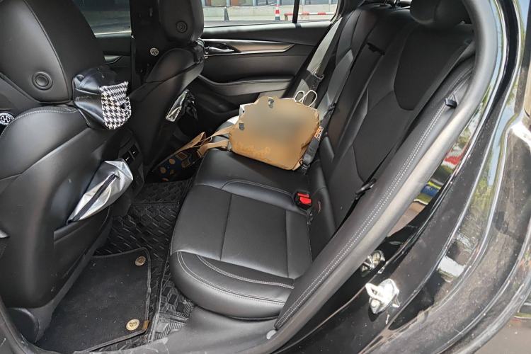 Used Cadillac CT5 2022 28T Luxury Edition
