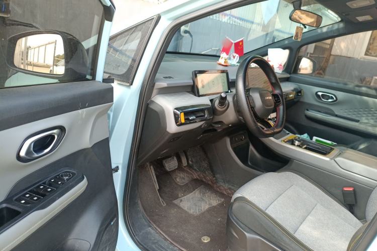 Used AION Y 2022 70 Enjoyment Edition Lithium Iron Phosphate