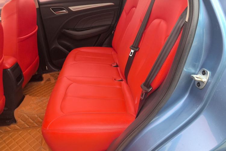 Used Roewe RX3 2020 1.6L CVT 4G Connected Ultra-Fun Elite Edition
