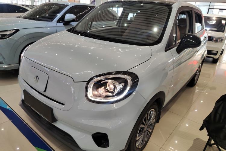 Used Leapmotor T03 2024 310 Comfort Edition