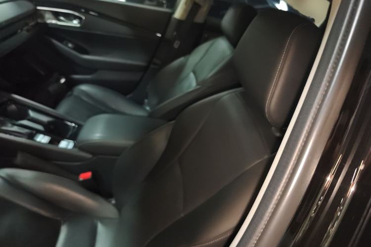 Used Honda Accord 2023 260TURBO Excellence Edition Left Front Seat