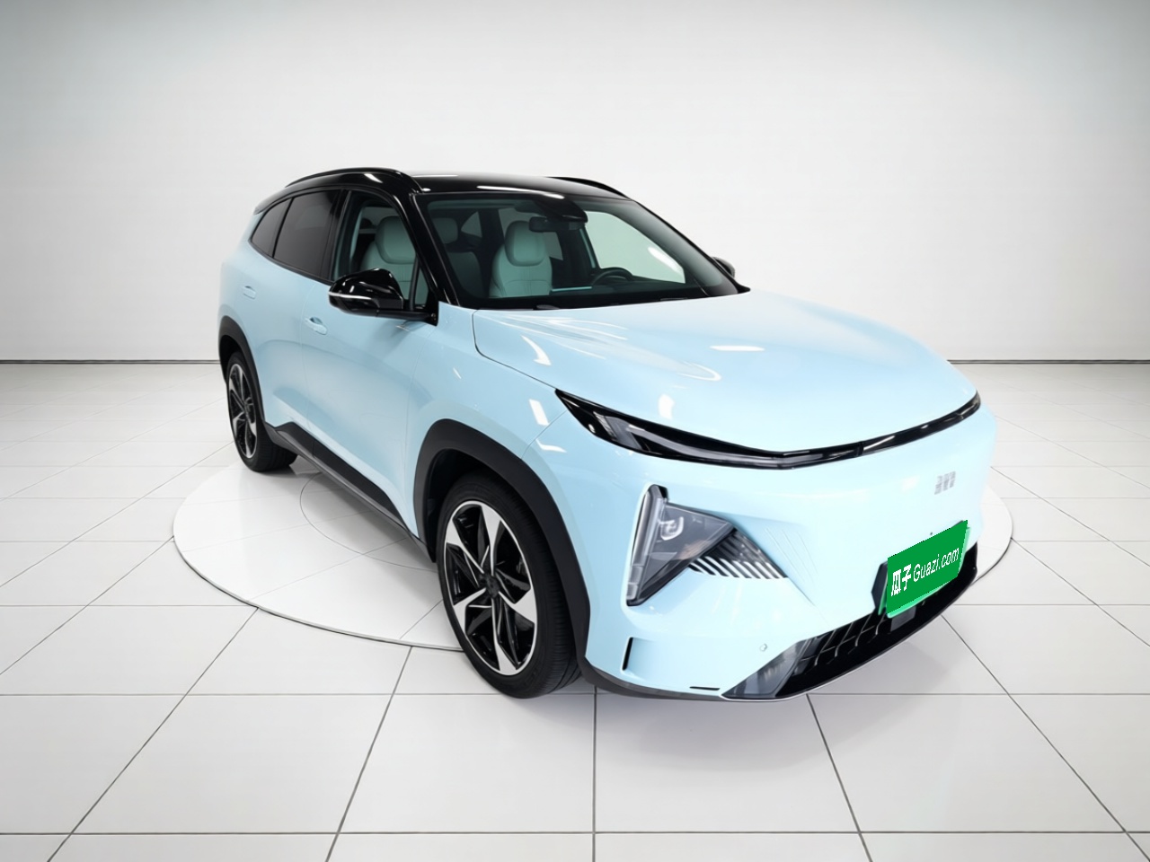 Geely Galaxy L7 2023 1.5T 115 km Starship — снимка 3