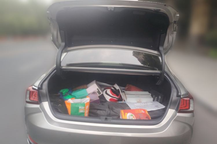 Used Lexus ES 2018 300h Premier Edition China V Standard