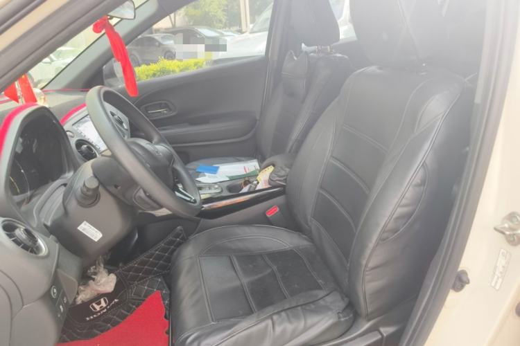 Used Honda XR-V 2020 220TURBO CVT Luxury Edition