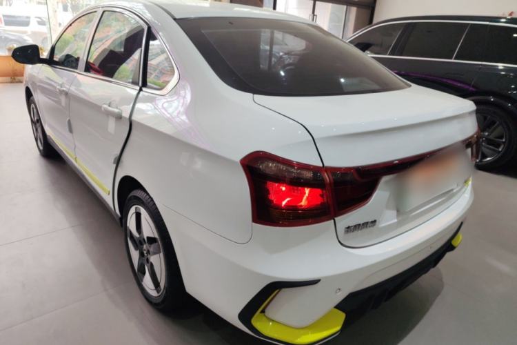 Used Dongfeng Aeolus E70 2023 PRO Smart Drive Edition
