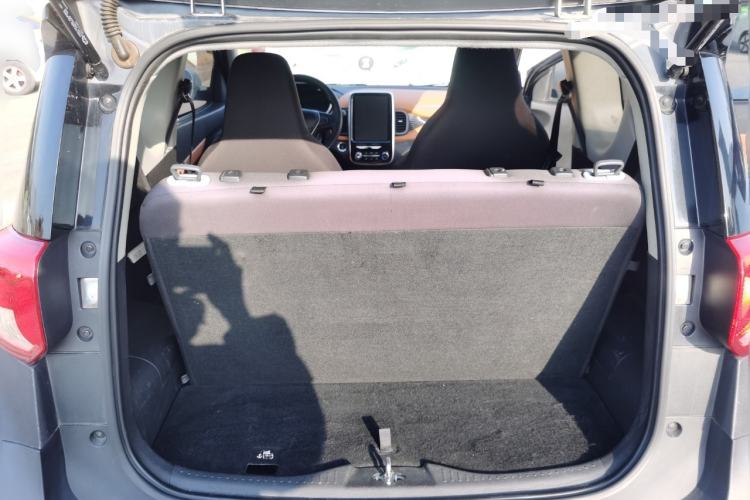 Used Chery Little Ant 2018 400 4-Seater Smart Edition
