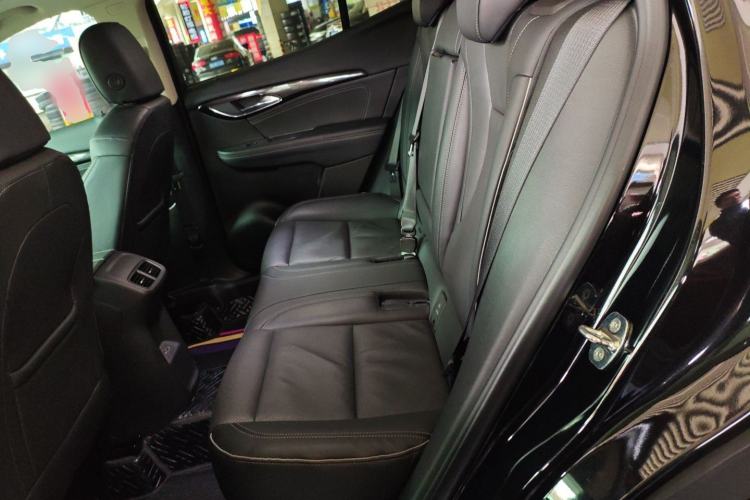 Used Buick Envision 2023 Encore S 552T Two-Wheel Drive Luxury Model