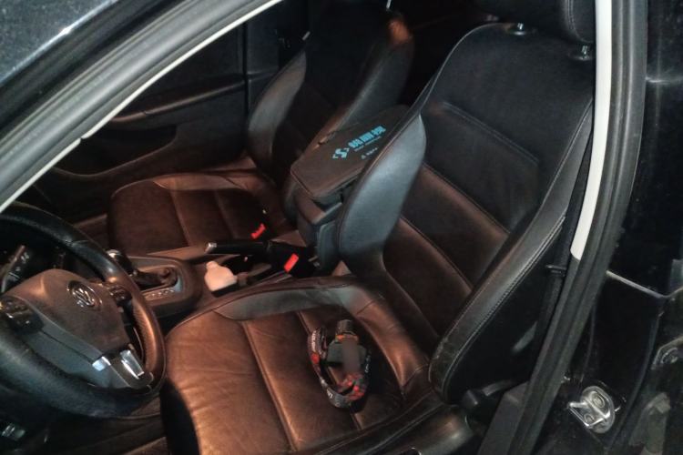 Used Volkswagen Sagitar 2012 1.4TSI Automatic Luxury Edition