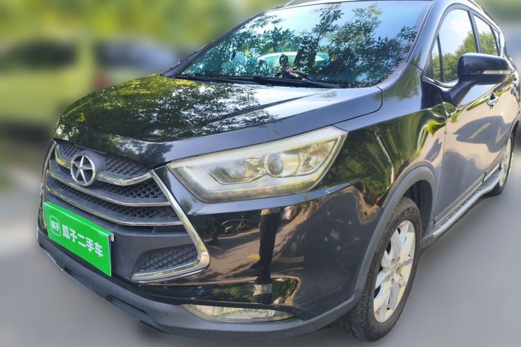Used JAC Group Refine S3 2014 1.5L Manual Luxury Smart Model Guazi used car, China used car export, Used car for sale, Used  cars, Cheapest cars for sale