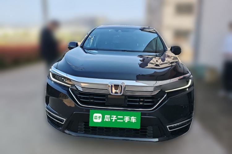 Used Honda Breeze New Energy 2022 ePHEV Prestige Edition