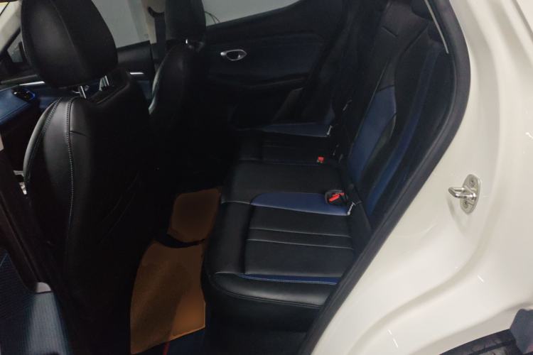 Used GAC Trumpchi GS3 2023 Shadow Speed 270T Enjoyment Edition
