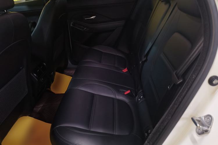 Used Jaguar E-PACE 2018 P200 S China VI