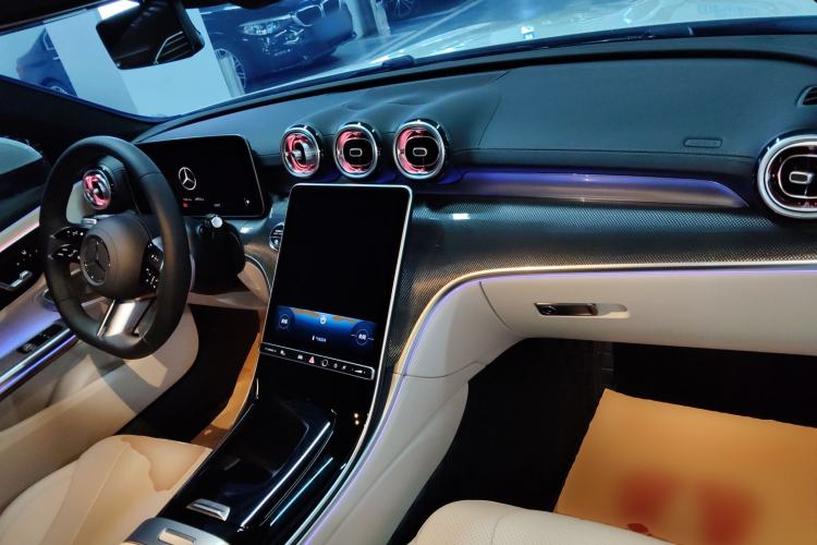 Used Mercedes-Benz CLE 2024 CLE 300 4MATIC Dynamic Coupe