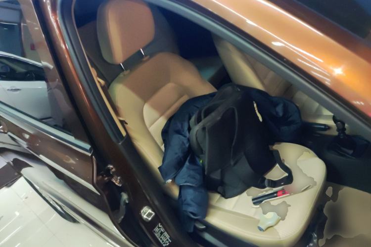 Used Wuling Hongguang 2019 1.5L S Standard Version China VI LAR