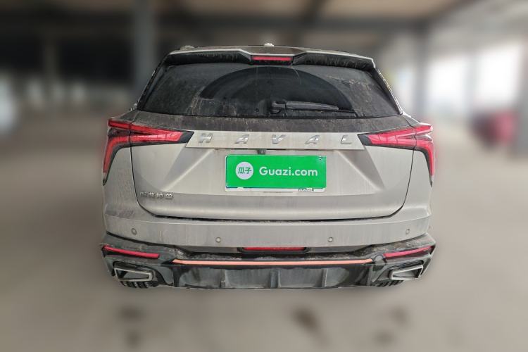 Used Haval XY 2022 1.5T Smart Edition