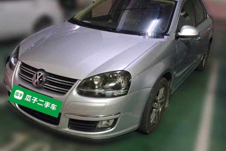 Used Volkswagen Sagitar 2011 1.4 TSI Automatic Luxury Edition