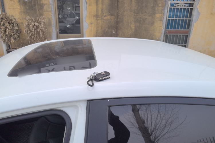 Used Buick GT 2017 15N Automatic Deluxe Edition