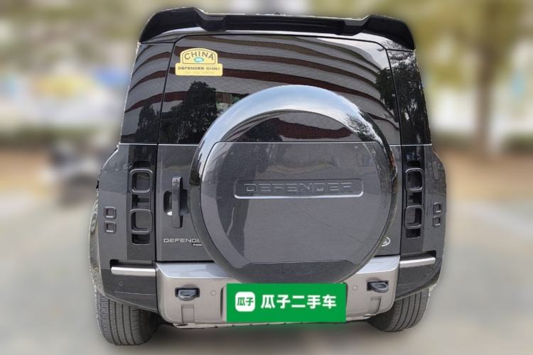 Used Land Rover Defender 2023 110 3.0T P400 X-DYNAMIC HSE