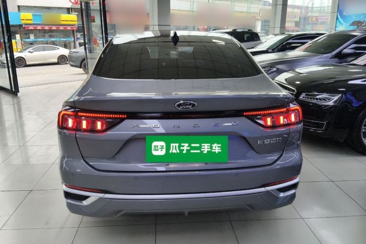 Used Ford Mondeo 2025 2.0T EcoBoost Ultimate Edition
