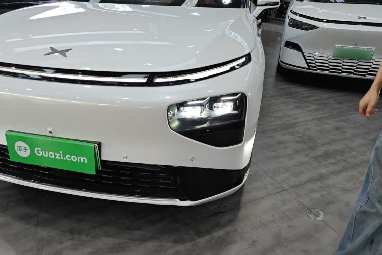 Used XPeng G9 2025 625 Long-Range Max Left Front Headlight