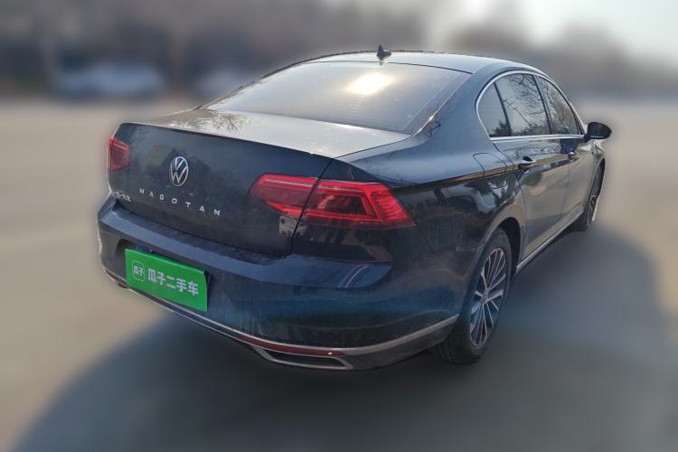 Used Volkswagen Magotan 2020 330TSI DSG Luxury Edition
