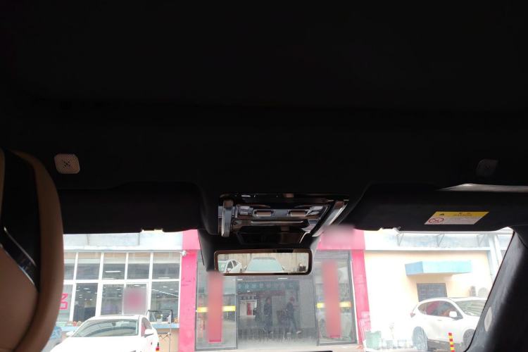 Used Formula Leopard 8 2025 Smart & Bold Luxury Version 7 Seats