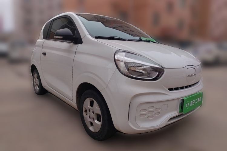 Used Roewe Clever 2021 302km Excellence Edition