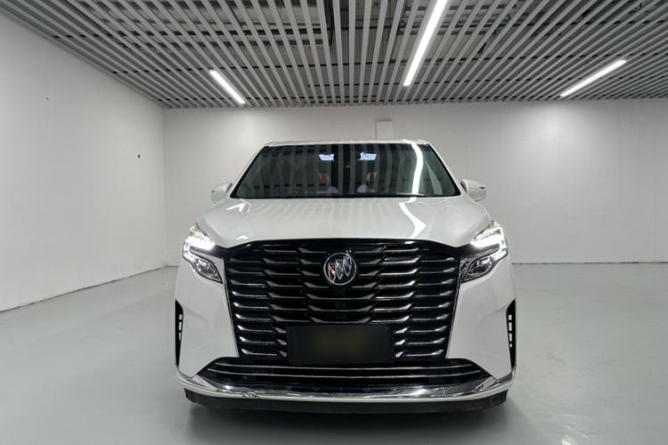 Used Buick GL8 2023 ES Lu Zun Comfort Model
