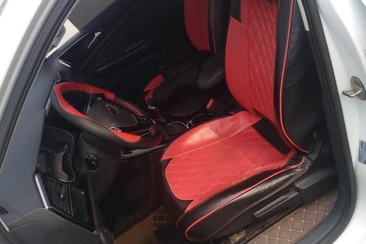 Used Jetta VS5 2022 280TSI Manual Advanced Pro Trim